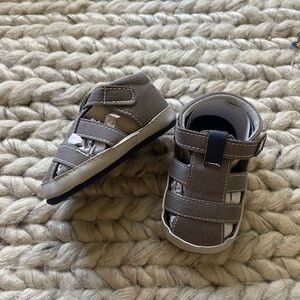 LUCKY BRAND CRIB SHOES